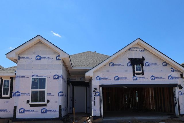 2711 Dark Lantern Drive, Rosenberg, TX 77471