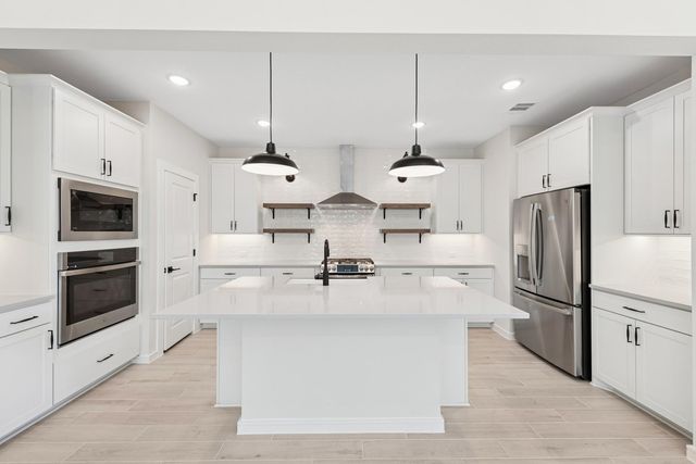 2711 Dark Lantern Drive, Rosenberg, TX 77471