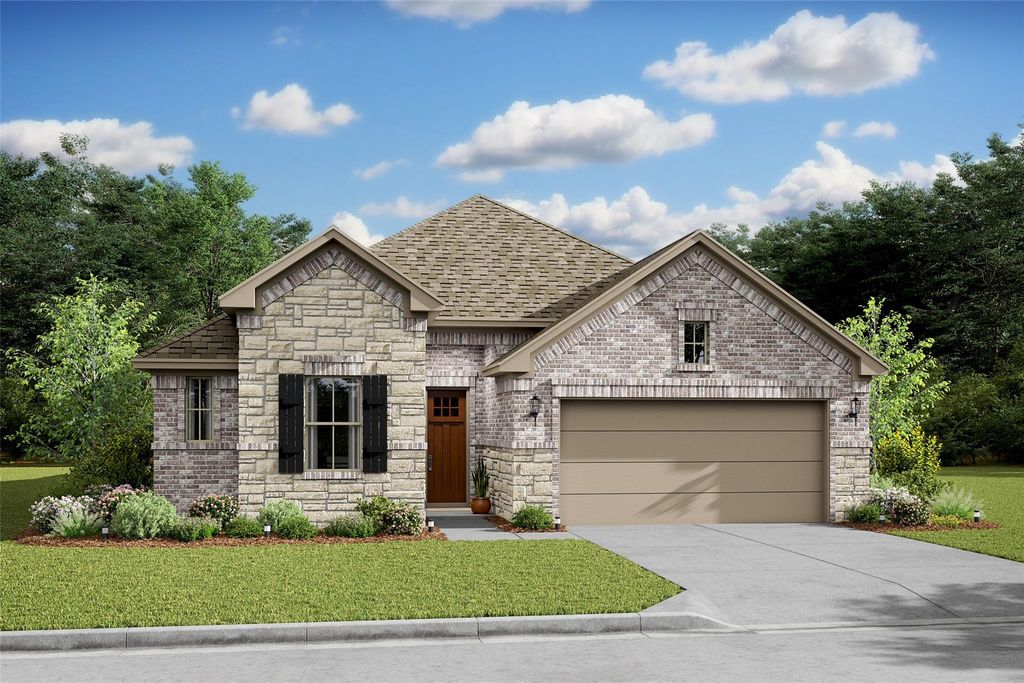 2711 Dark Lantern Drive, Rosenberg, TX 77471