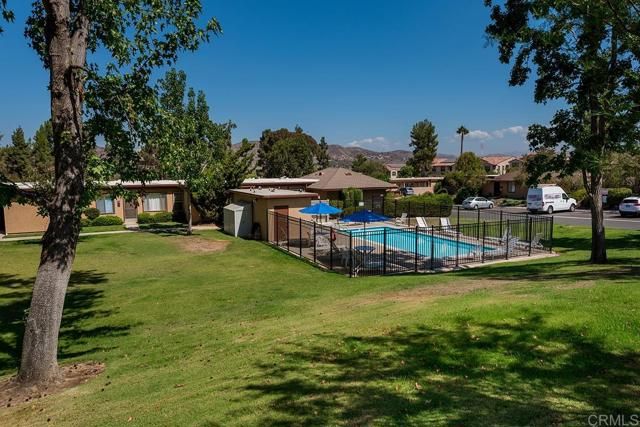 8750 Wahl Street, Santee, CA 92071