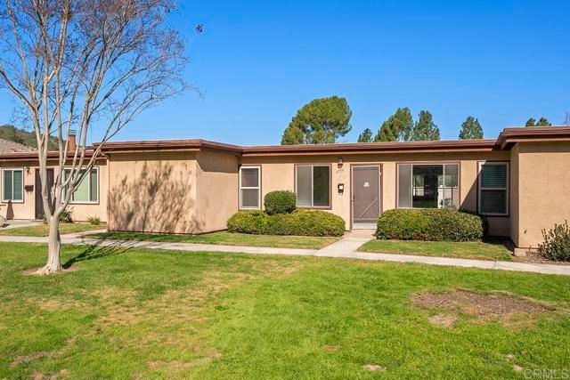 8750 Wahl Street, Santee, CA 92071