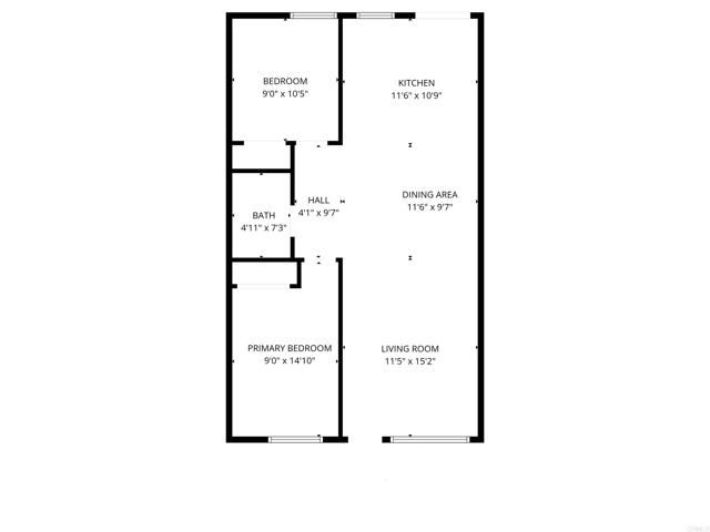 8750 Wahl Street, Santee, CA 92071