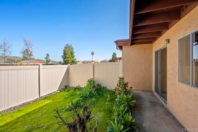 8750 Wahl Street, Santee, CA 92071