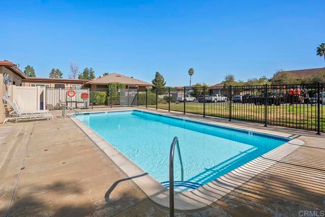 8750 Wahl Street, Santee, CA 92071