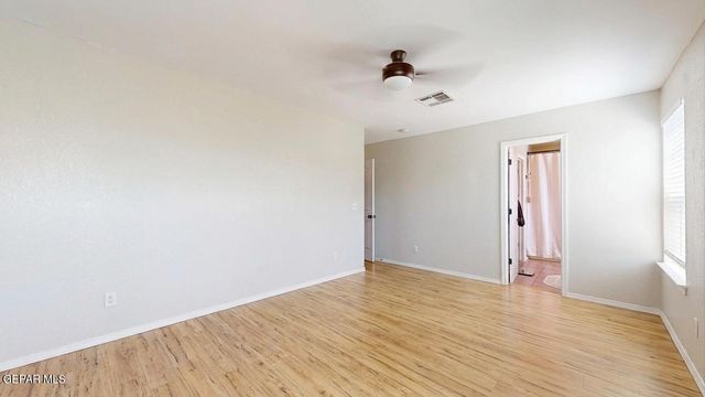 12516 TIERRA PADRE Lane, El Paso, TX 79938
