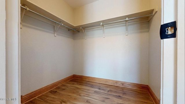 12516 TIERRA PADRE Lane, El Paso, TX 79938