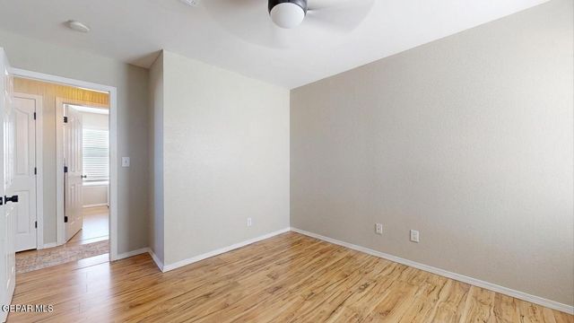 12516 TIERRA PADRE Lane, El Paso, TX 79938