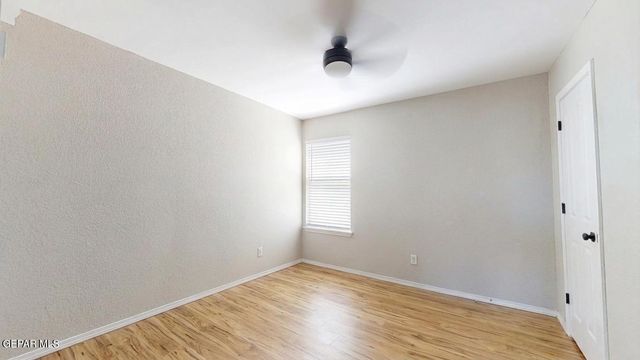 12516 TIERRA PADRE Lane, El Paso, TX 79938