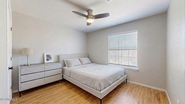 12516 TIERRA PADRE Lane, El Paso, TX 79938
