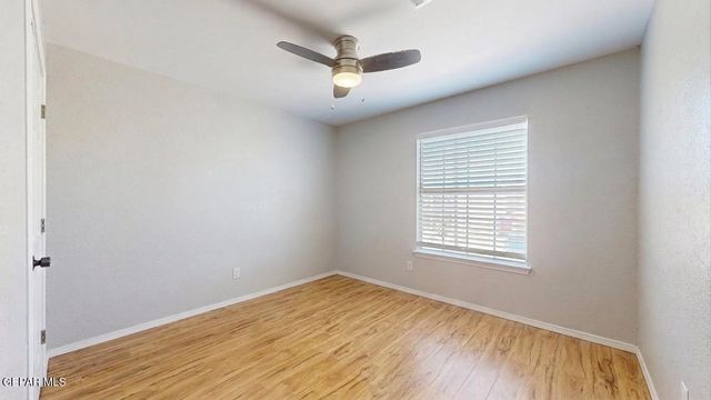 12516 TIERRA PADRE Lane, El Paso, TX 79938