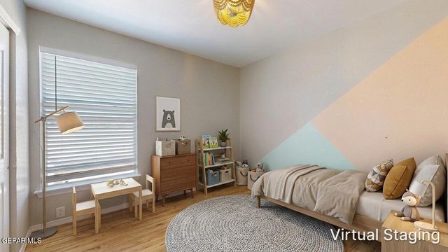 12516 TIERRA PADRE Lane, El Paso, TX 79938