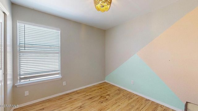 12516 TIERRA PADRE Lane, El Paso, TX 79938