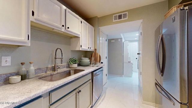 12516 TIERRA PADRE Lane, El Paso, TX 79938