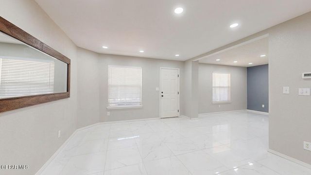 12516 TIERRA PADRE Lane, El Paso, TX 79938