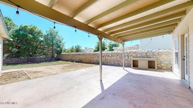 12516 TIERRA PADRE Lane, El Paso, TX 79938