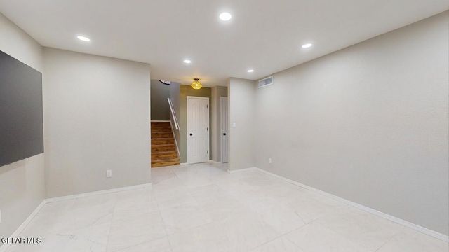 12516 TIERRA PADRE Lane, El Paso, TX 79938