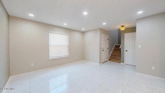 12516 TIERRA PADRE Lane, El Paso, TX 79938