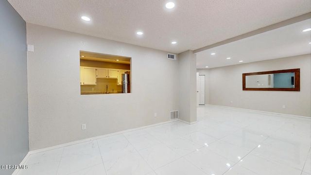 12516 TIERRA PADRE Lane, El Paso, TX 79938