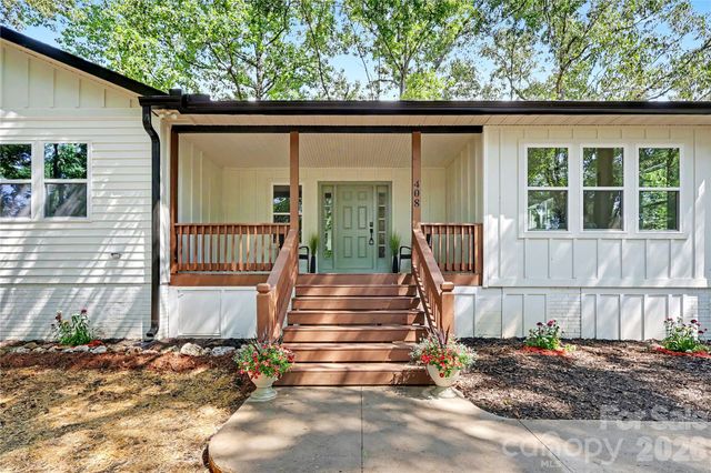 408 Birmingham Lane, Monroe, NC 28110