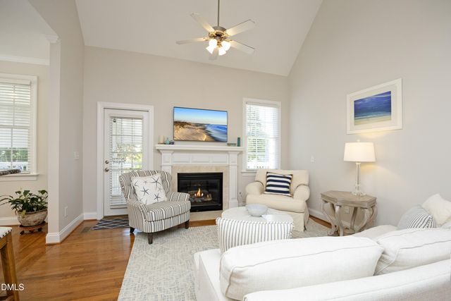 5112 Moneta Lane, Apex, NC 27539