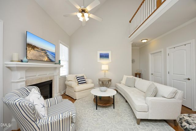 5112 Moneta Lane, Apex, NC 27539