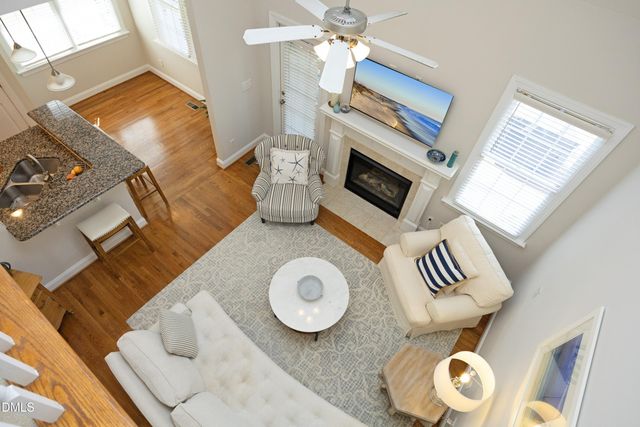 5112 Moneta Lane, Apex, NC 27539