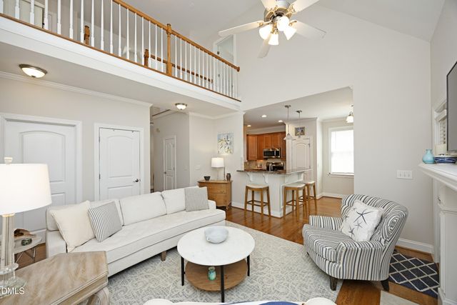 5112 Moneta Lane, Apex, NC 27539