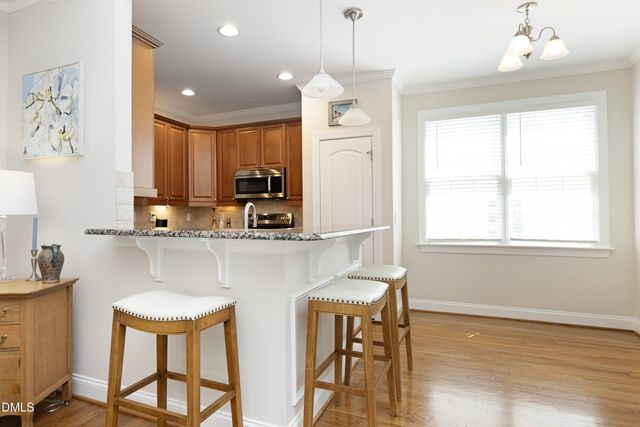 5112 Moneta Lane, Apex, NC 27539