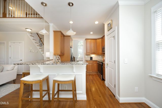 5112 Moneta Lane, Apex, NC 27539