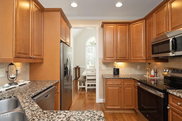 5112 Moneta Lane, Apex, NC 27539