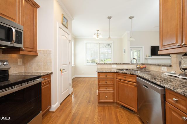 5112 Moneta Lane, Apex, NC 27539