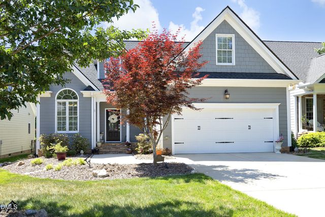 5112 Moneta Lane, Apex, NC 27539