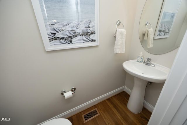 5112 Moneta Lane, Apex, NC 27539