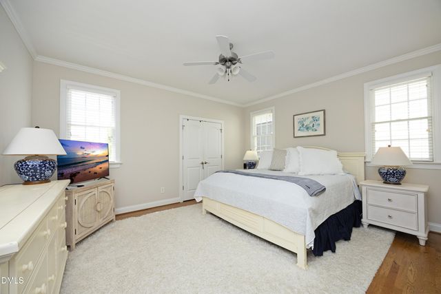 5112 Moneta Lane, Apex, NC 27539