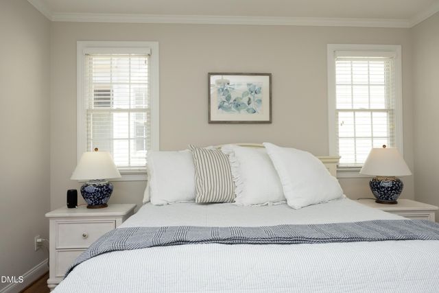 5112 Moneta Lane, Apex, NC 27539