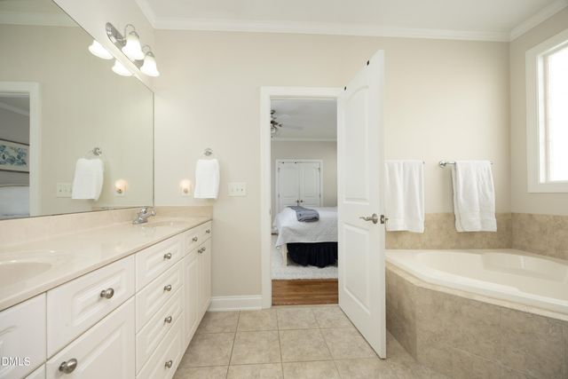 5112 Moneta Lane, Apex, NC 27539