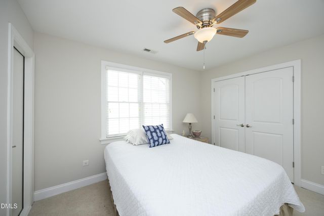 5112 Moneta Lane, Apex, NC 27539