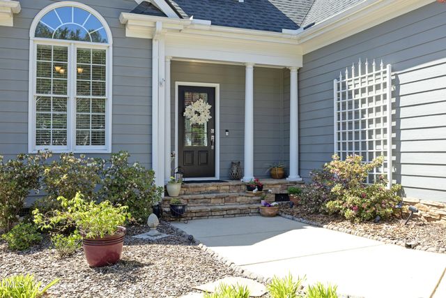 5112 Moneta Lane, Apex, NC 27539