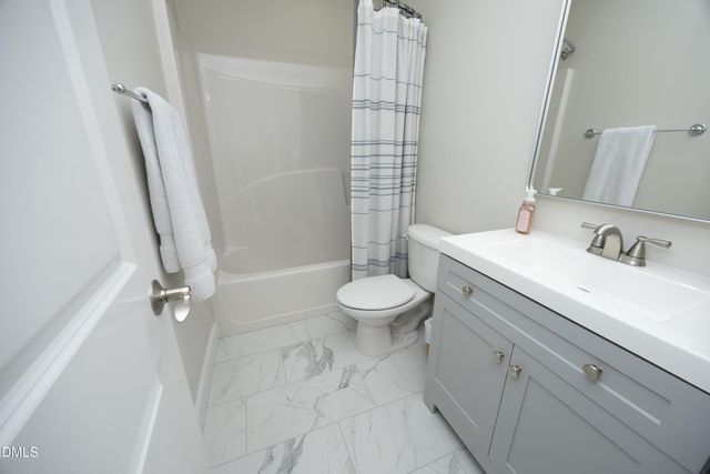 5112 Moneta Lane, Apex, NC 27539