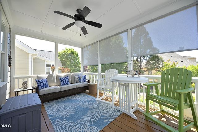 5112 Moneta Lane, Apex, NC 27539