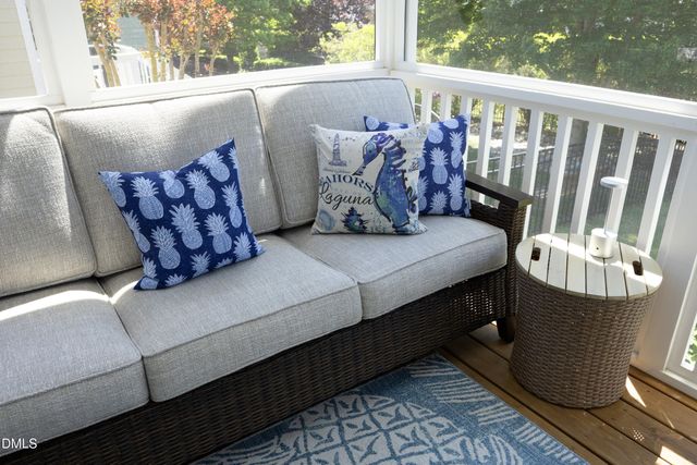 5112 Moneta Lane, Apex, NC 27539