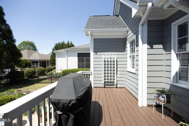 5112 Moneta Lane, Apex, NC 27539