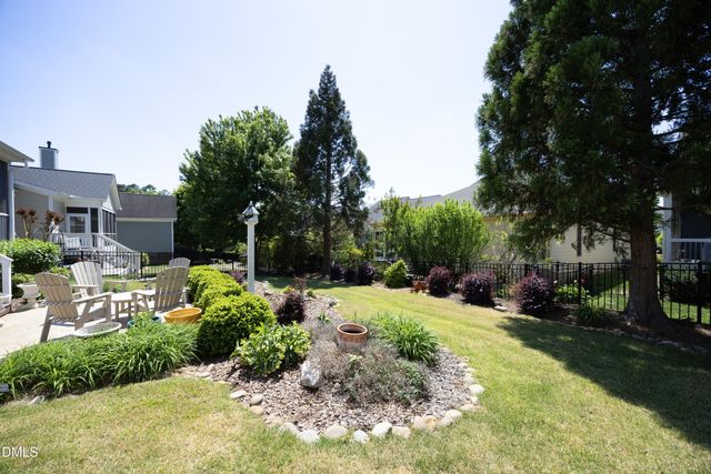 5112 Moneta Lane, Apex, NC 27539