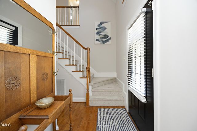 5112 Moneta Lane, Apex, NC 27539