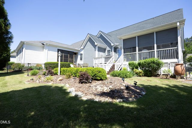 5112 Moneta Lane, Apex, NC 27539