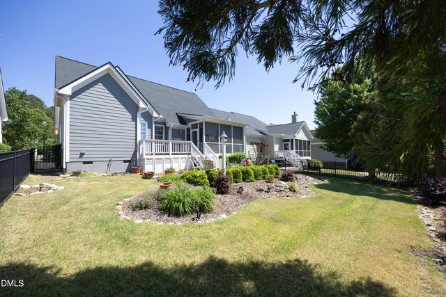 5112 Moneta Lane, Apex, NC 27539