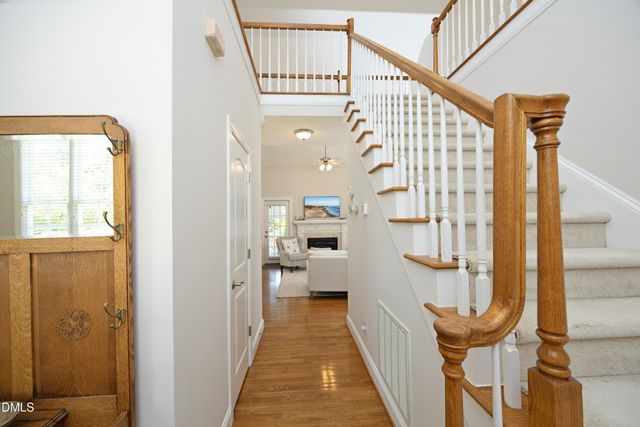 5112 Moneta Lane, Apex, NC 27539