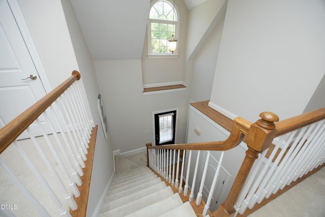 5112 Moneta Lane, Apex, NC 27539