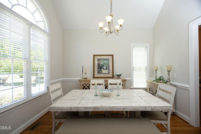 5112 Moneta Lane, Apex, NC 27539