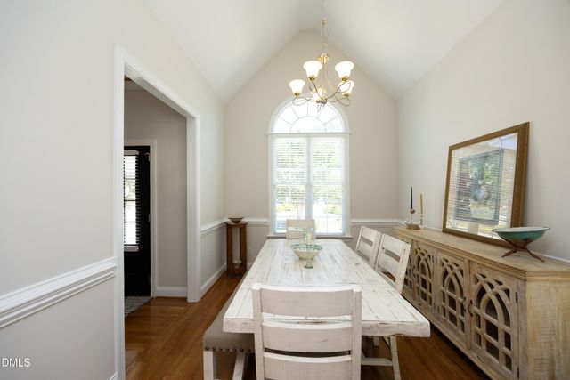 5112 Moneta Lane, Apex, NC 27539